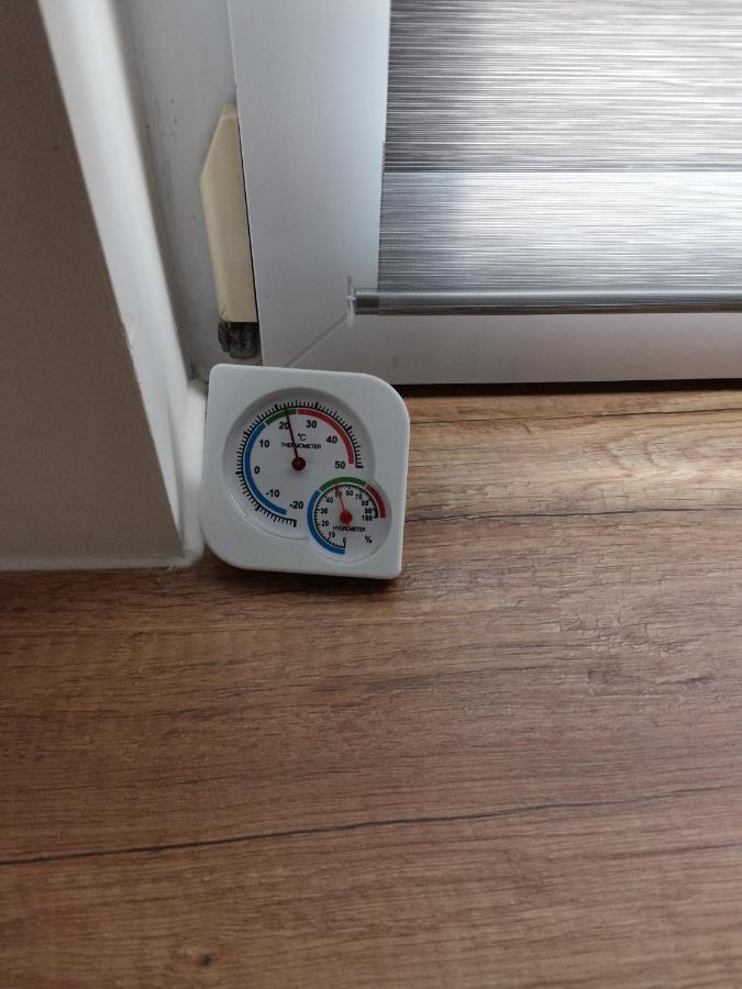 Przytulny Apartament W Wiezowcu - Centrum Miasta Podwislocze 38 Rzeszów Buitenkant foto