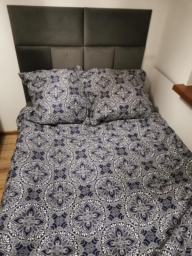 Przytulny Apartament W Wiezowcu - Centrum Miasta Podwislocze 38 Rzeszów Buitenkant foto