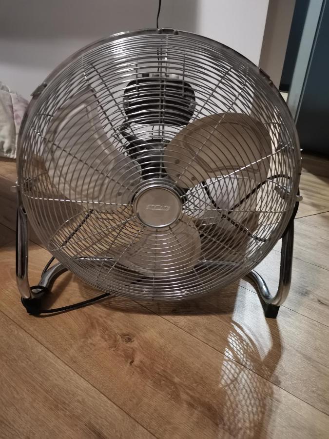 Przytulny Apartament W Wiezowcu - Centrum Miasta Podwislocze 38 Rzeszów Buitenkant foto