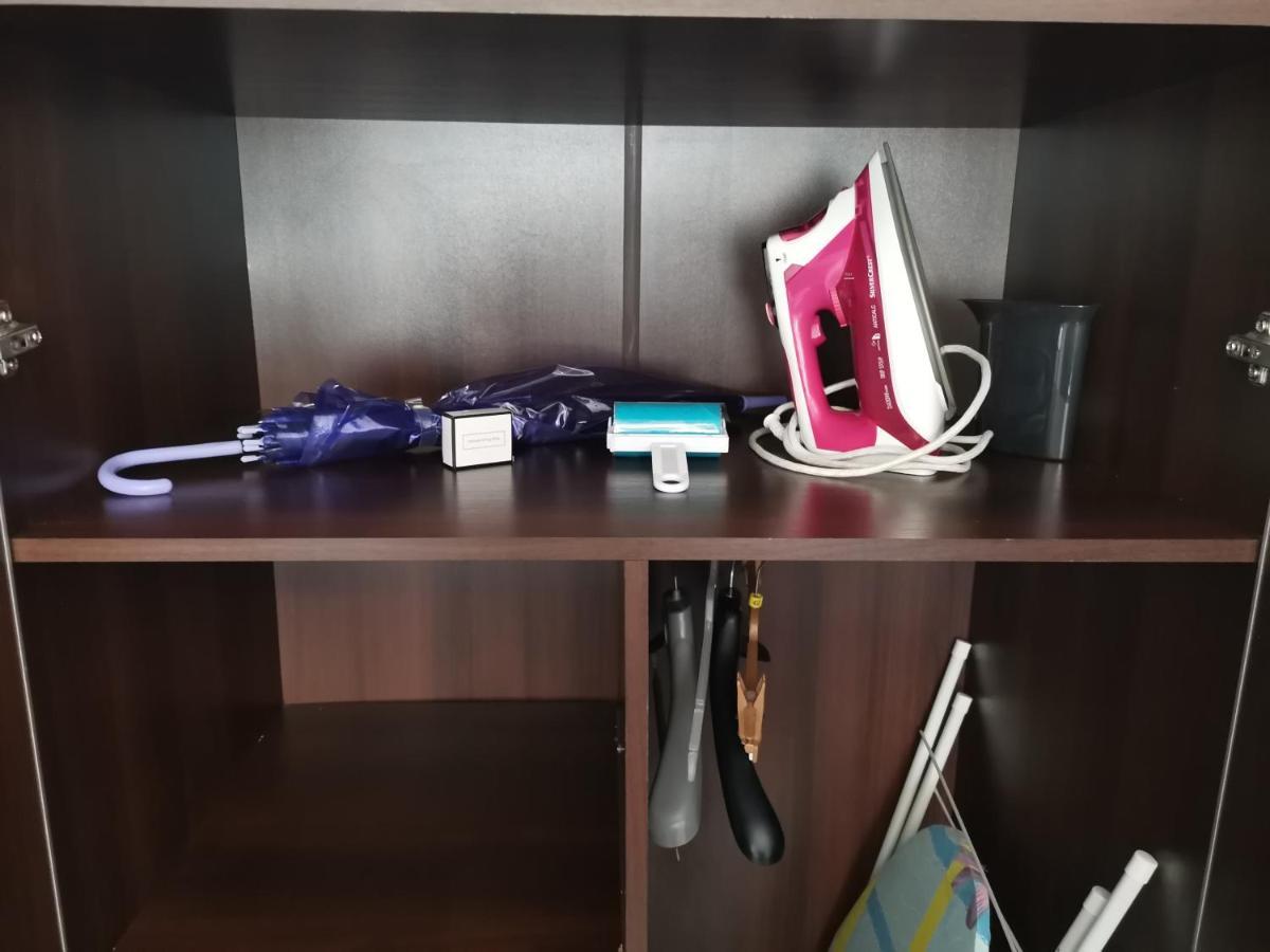 Przytulny Apartament W Wiezowcu - Centrum Miasta Podwislocze 38 Rzeszów Buitenkant foto