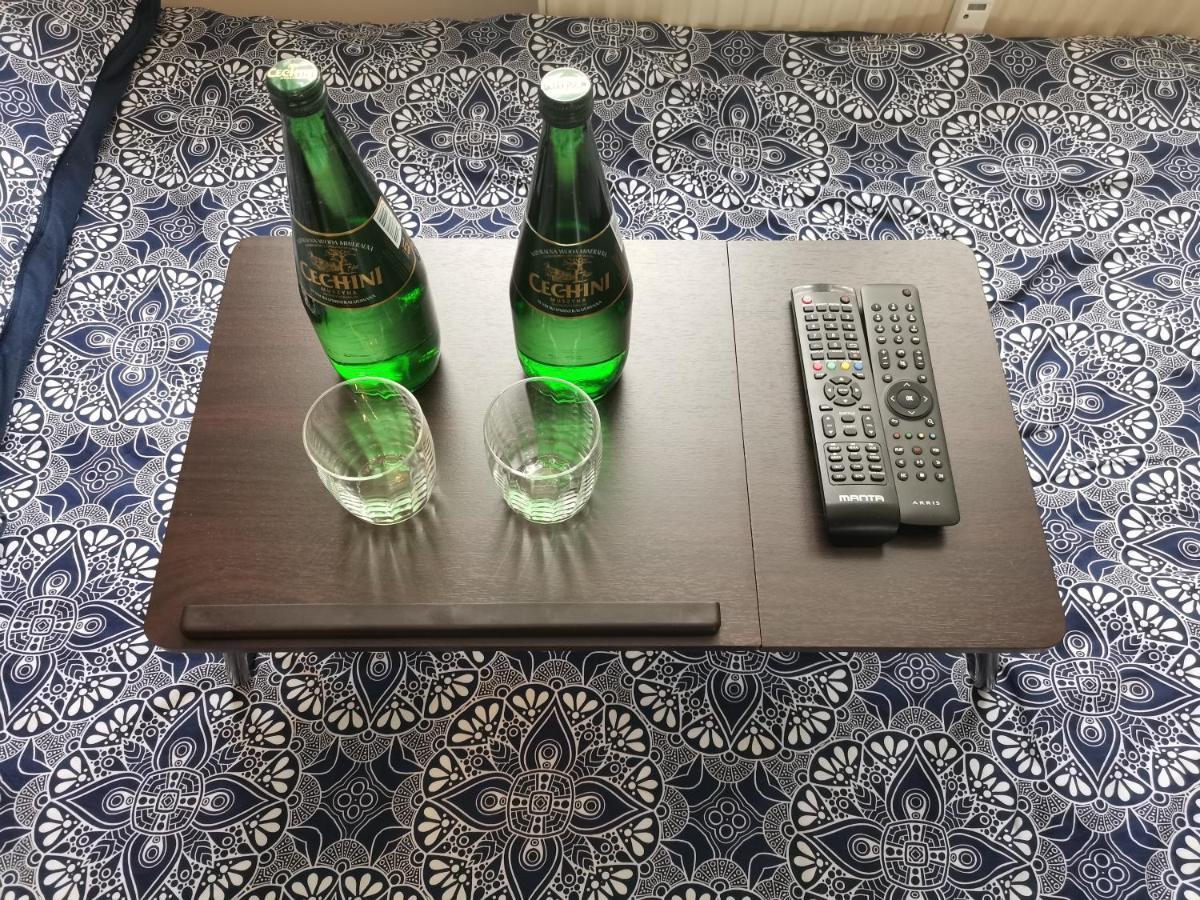 Przytulny Apartament W Wiezowcu - Centrum Miasta Podwislocze 38 Rzeszów Buitenkant foto